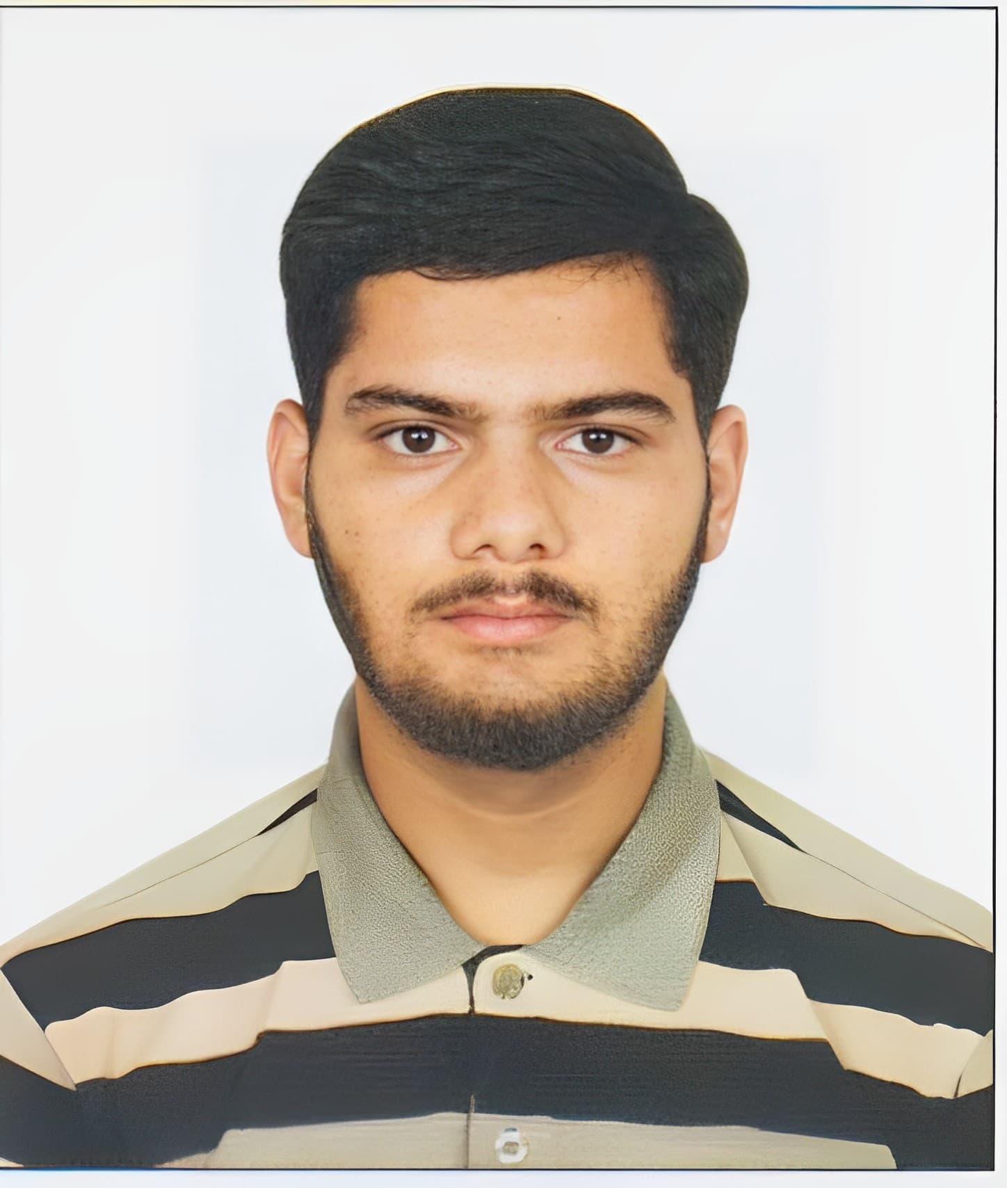 Aasish Rimal